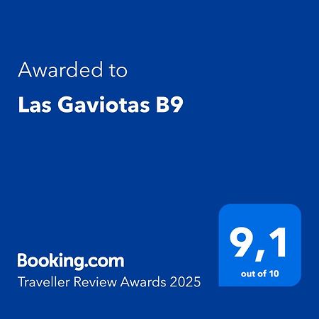 Las Gaviotas B9 Manilva Kültér fotó