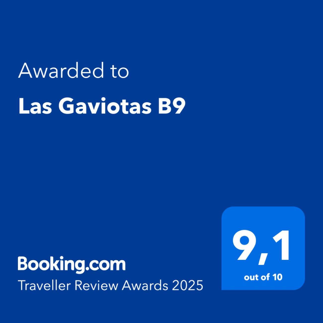 Las Gaviotas B9 Manilva Kültér fotó